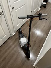 Segway ninebot kick for sale  Parsippany