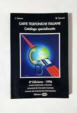 Carte telefoniche italiane usato  Frattamaggiore