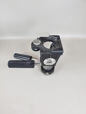 Manfrotto tripod head for sale  Shipping to Ireland