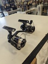 Pair of Daiwa Samurai 1500 fishing reels lot D80 for sale  Shipping to South Africa