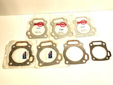 Aftermarket Honda Small Engine Cylinder Head Gasket Lot of 7 - GX340, GX-240 for sale  Middletown