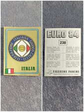 Panini euro italia d'occasion  Panazol