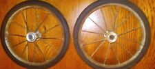 vintage tricycle wheel for sale  Walton