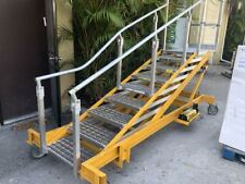 Steps adjustable ladder for sale  Hollywood