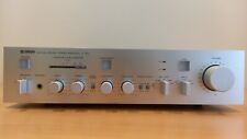 Amplificatore yamaha 760 usato  Grottaglie