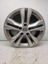 Wheel 17x7 alloy for sale  Seymour