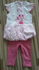 Kinderkleid babykleid pumpklei gebraucht kaufen  Bad Freienwalde (Oder)