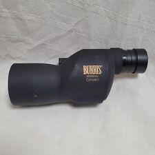 Burris 20x50mm compact for sale  Boones Mill