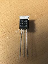 Siliconix Transistor VN-0300M , N-Channel MOSFET Transistor TO-237. for sale  Shipping to South Africa