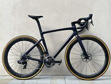 S-WORKS TARMAC SL7 SRAM RED eTAP DISC 54CM FRAME SIZE ROVAL RAPIDE CLX for sale  Shipping to South Africa