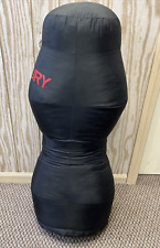 Youth grappling dummy for sale  Munster
