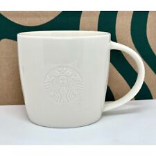 Starbucks 2010 embossed for sale  Kansas City