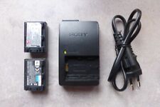 Sony original batterie d'occasion  Gujan-Mestras