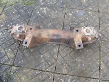 Mgb front axle for sale  SPALDING