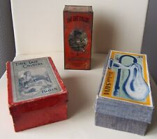 Collection lot anciens d'occasion  France