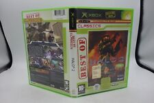 2 halo xbox classic usato  Firenze