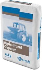 Agricultural gypsum fertiliser for sale  BRAINTREE