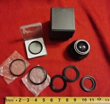 Camera filters lens for sale  Georgetown