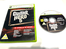 Guitar Hero 5 Xbox 360 comprar usado  Enviando para Brazil