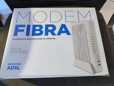 Modem router fibra usato  Acerra
