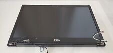 GENUÍNO Dell Latitude conjunto de tela LCD sem toque 7490 14" alta definição total laptop fosco  comprar usado  Enviando para Brazil