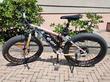 Fat bike elettrica usato  Milano