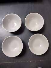 bowls 4 set for sale  Owosso