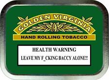 Golden virginia tobacco for sale  Shipping to Ireland
