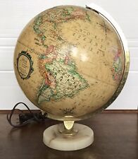Vtg replogle globe for sale  Southfield
