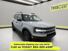 2021 ford bronco for sale  Tomball