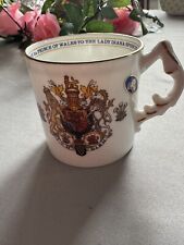 Aynsley mug commemorating for sale  HALESOWEN