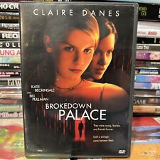 Brokedown palace 1999 for sale  Cleveland