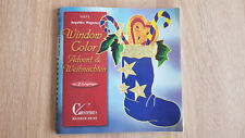 Buch window color gebraucht kaufen  Wertheim