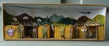 Superbe rare diorama d'occasion  Oloron-Sainte-Marie