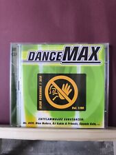 Dance max izo gebraucht kaufen  Südbrookmerland