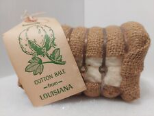 Vintage miniature cotton for sale  San Antonio