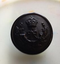 Rifle brigade buttons for sale  YORK