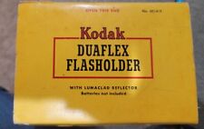 Vintage kodak duaflex for sale  East Dubuque