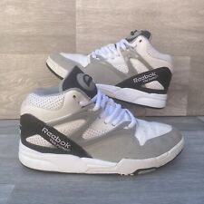 Reebok pumps rare for sale  LEICESTER