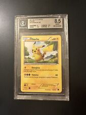 Pokemon bgs 8.5 usato  Legnano