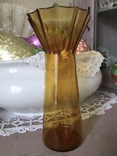 Vintage hyazinthenglas vase gebraucht kaufen  Löbtau