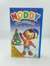 Noddy saves christmas for sale  OKEHAMPTON