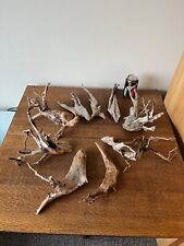 Driftwood pieces root for sale  Shipping to Ireland