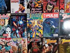 Comic book lot for sale  Bowling Green
