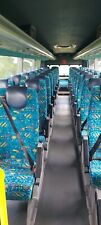 66 Coach/ bus seats.  for sale  BEDFORD