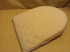 Baby wedge pillow for sale  NEWTON-LE-WILLOWS
