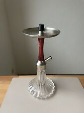 Shisha aladin epox gebraucht kaufen  Münster