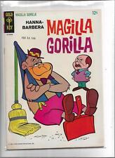 Magilla gorilla 1965 for sale  USA