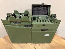 Usado, Receptor de rádio militar HF RPrU-5/1 Rockwell Collins Prc-515 Ru20 comprar usado  Enviando para Brazil