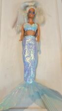 Barbie Sirena Mágica 1991 vintage con pelo arco iris #1434 Usada en excelente condición C336G  segunda mano  Embacar hacia Mexico